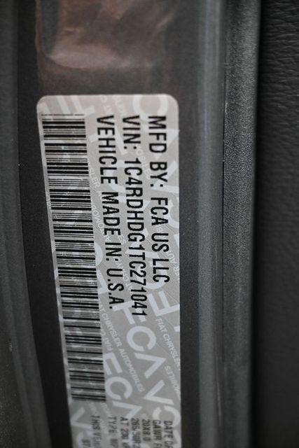 2026 Dodge Durango GT RWD