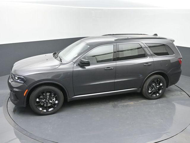 2026 Dodge Durango GT RWD