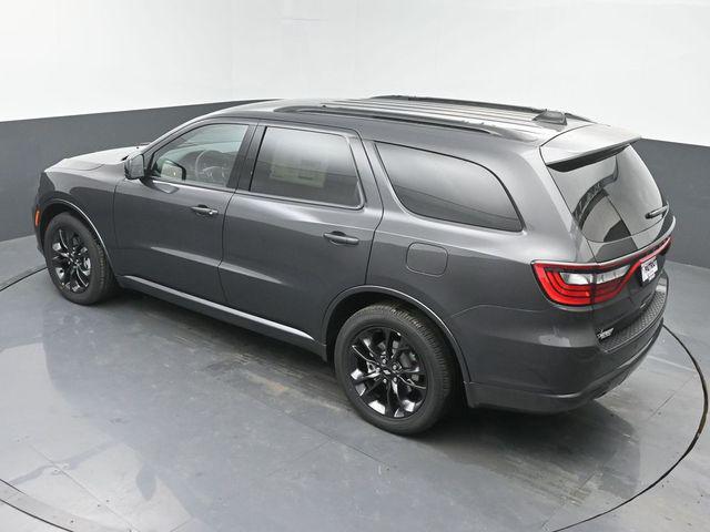2026 Dodge Durango GT RWD