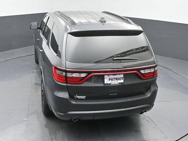 2026 Dodge Durango GT RWD