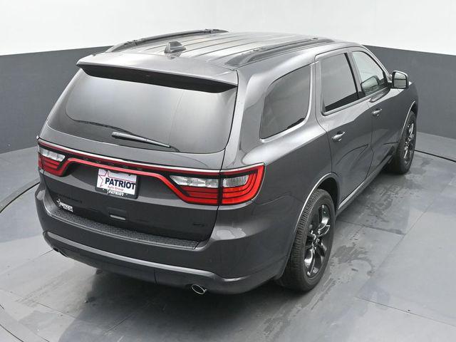 2026 Dodge Durango GT RWD