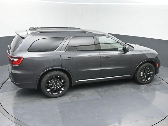2026 Dodge Durango GT RWD