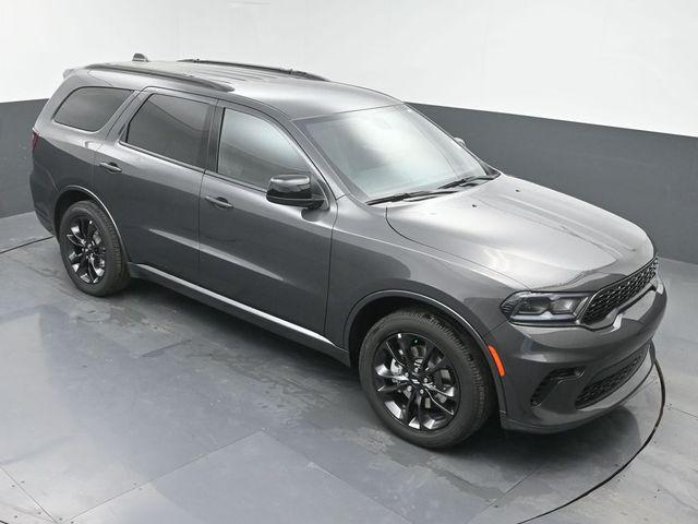 2026 Dodge Durango GT RWD