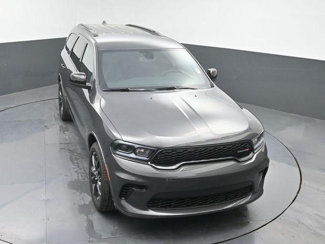 2026 Dodge Durango GT RWD