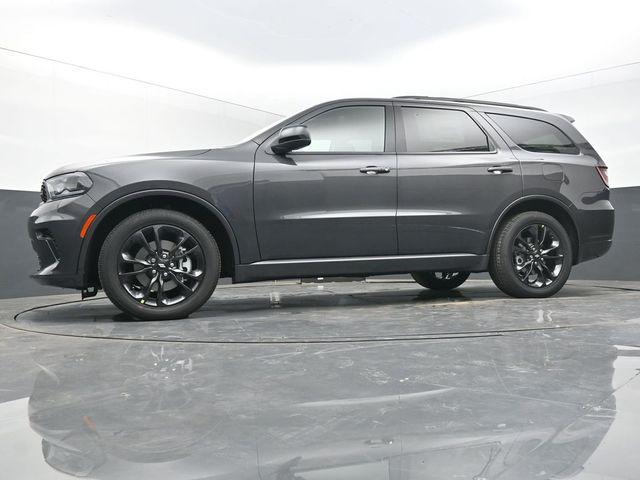 2026 Dodge Durango GT RWD