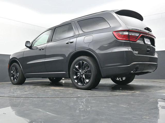 2026 Dodge Durango GT RWD