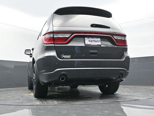 2026 Dodge Durango GT RWD