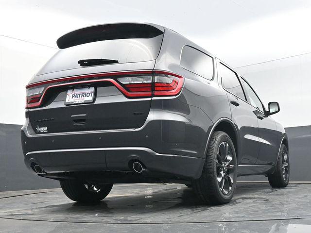 2026 Dodge Durango GT RWD