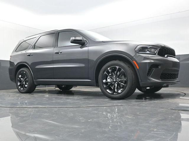 2026 Dodge Durango GT RWD