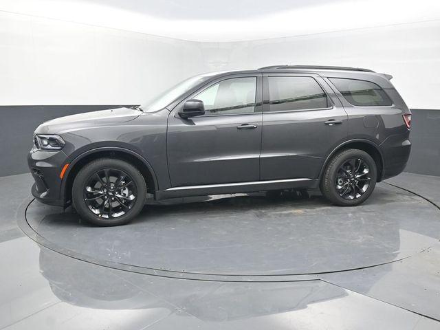 2026 Dodge Durango GT RWD