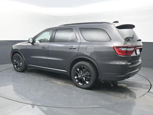 2026 Dodge Durango GT RWD