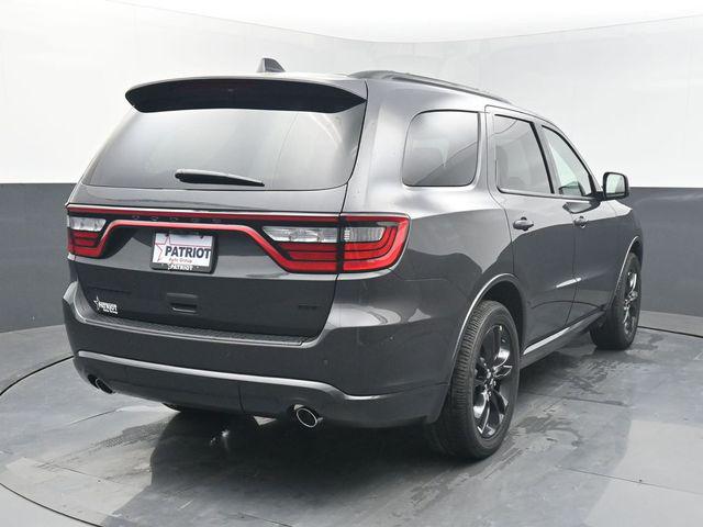 2026 Dodge Durango GT RWD