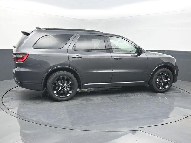 2026 Dodge Durango GT RWD