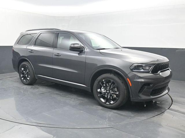 2026 Dodge Durango GT RWD
