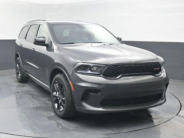 2026 Dodge Durango GT RWD