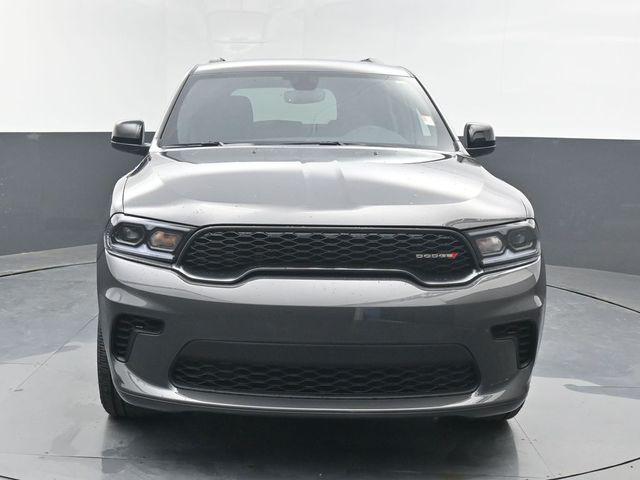 2026 Dodge Durango GT RWD