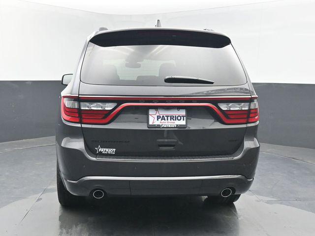 2026 Dodge Durango GT RWD
