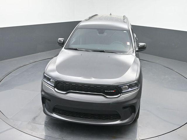 2026 Dodge Durango GT RWD