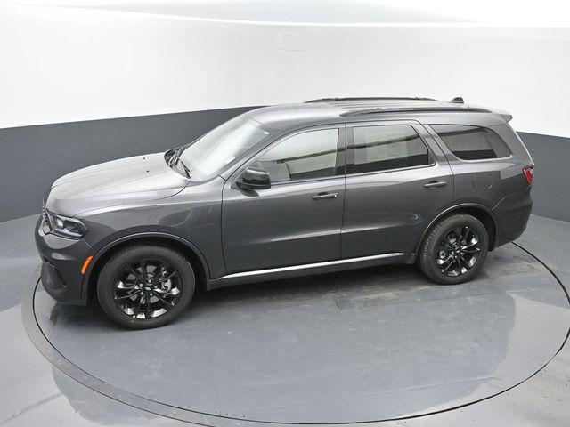 2026 Dodge Durango GT RWD