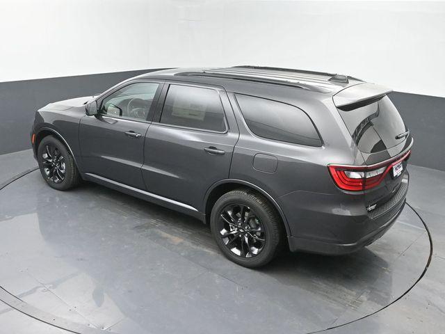 2026 Dodge Durango GT RWD