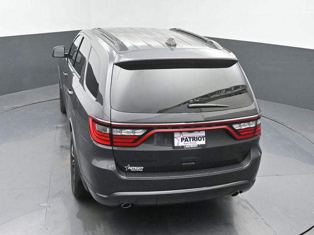 2026 Dodge Durango GT RWD