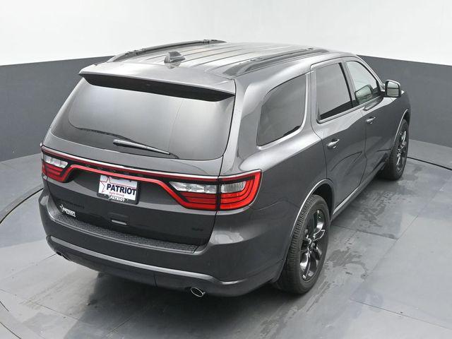 2026 Dodge Durango GT RWD