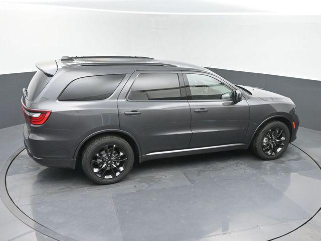 2026 Dodge Durango GT RWD
