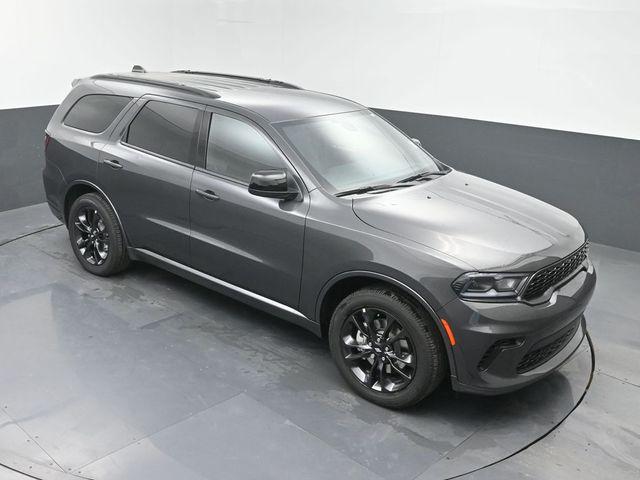 2026 Dodge Durango GT RWD