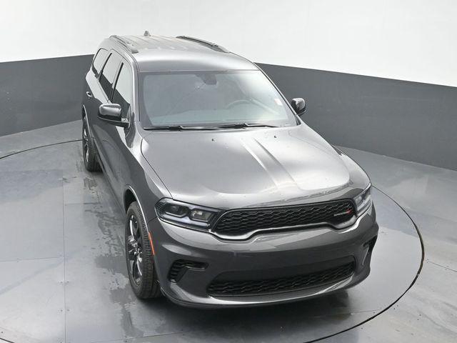 2026 Dodge Durango GT RWD