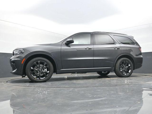 2026 Dodge Durango GT RWD