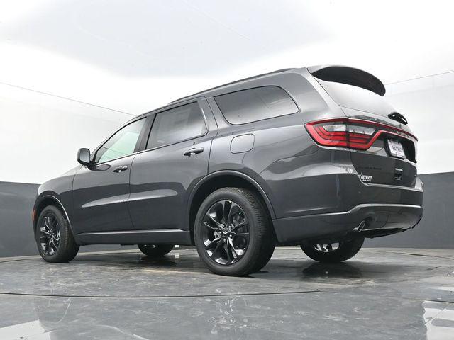 2026 Dodge Durango GT RWD