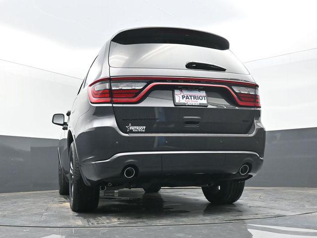 2026 Dodge Durango GT RWD