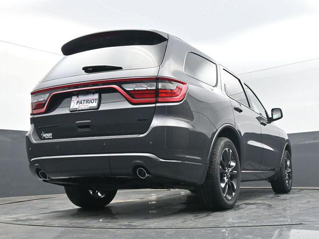 2026 Dodge Durango GT RWD