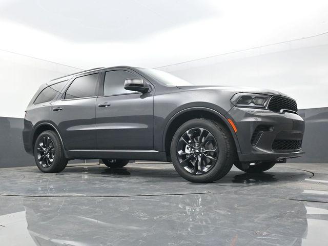 2026 Dodge Durango GT RWD
