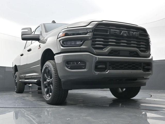 2026 Ram 2500 Black Express Crew Cab 4x4 6'4" Box for sale in McAlester, OK