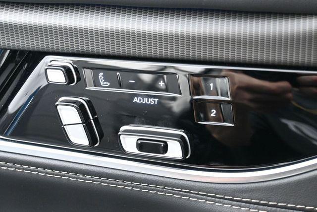 2026 Jeep Grand Wagoneer L Summit Obsidian 4x4