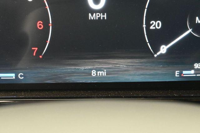 2026 Jeep Grand Wagoneer L Summit Obsidian 4x4