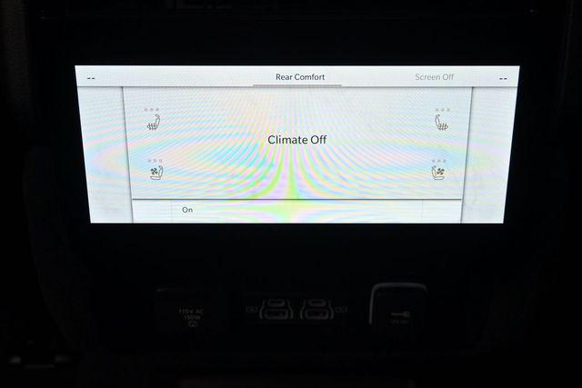 2026 Jeep Grand Wagoneer L Summit Obsidian 4x4
