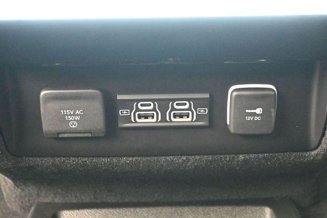 2026 Jeep Grand Wagoneer L Summit Obsidian 4x4