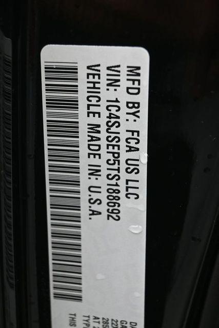2026 Jeep Grand Wagoneer L Summit Obsidian 4x4