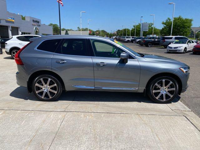 2021 Volvo XC60 T5 Inscription