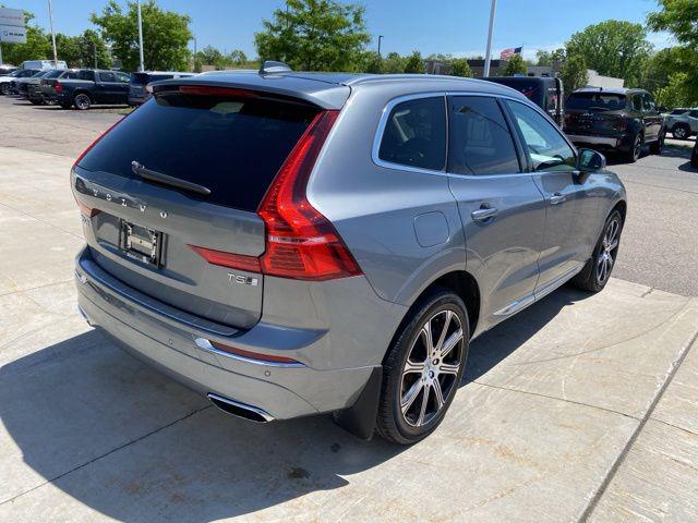 2021 Volvo XC60 T5 Inscription