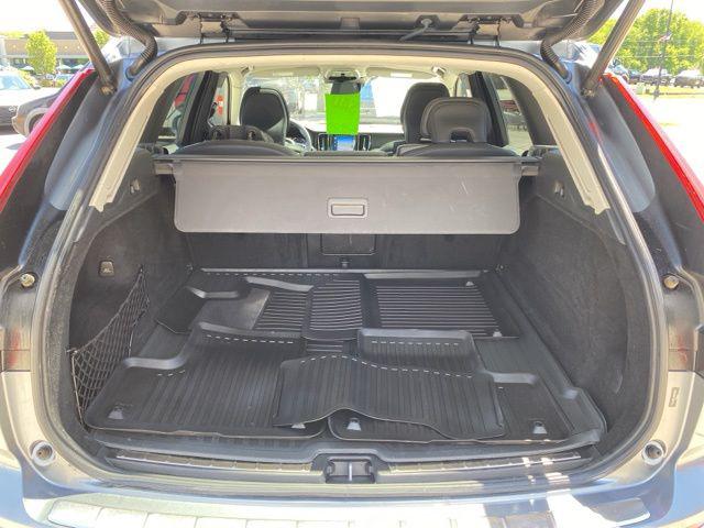 2021 Volvo XC60 T5 Inscription