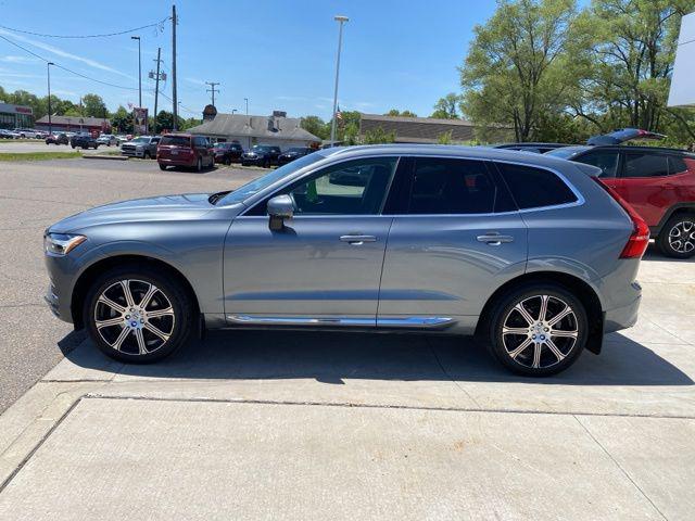 2021 Volvo XC60 T5 Inscription