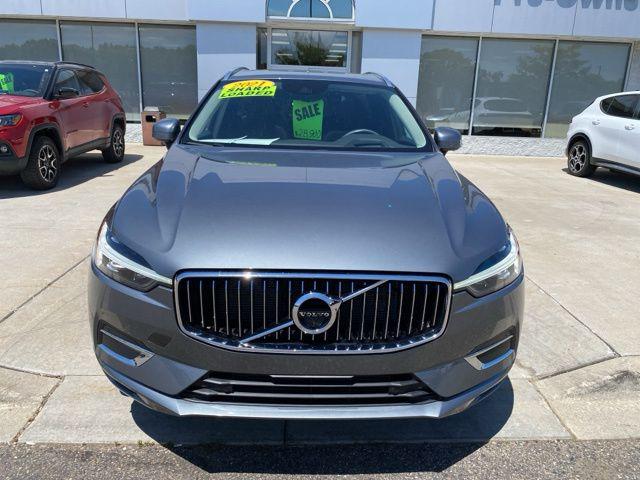 2021 Volvo XC60 T5 Inscription