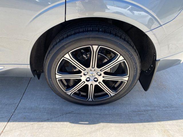 2021 Volvo XC60 T5 Inscription