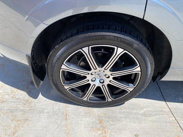 2021 Volvo XC60 T5 Inscription