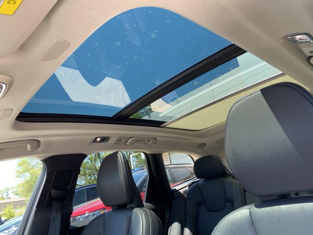 2021 Volvo XC60 T5 Inscription
