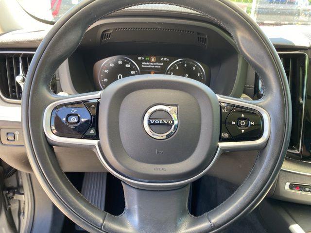 2021 Volvo XC60 T5 Inscription