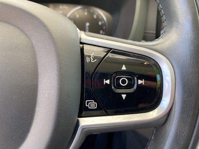 2021 Volvo XC60 T5 Inscription
